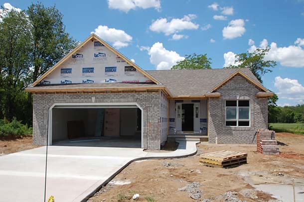 Existing Team Construction homes for sale in Elkhart County, Indiana